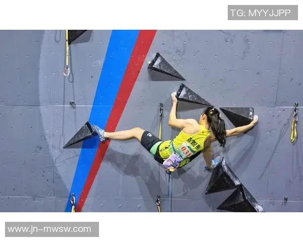 武汉攀岩队夺冠最新比赛经验分享TOP10助力攀岩爱好者提升技巧